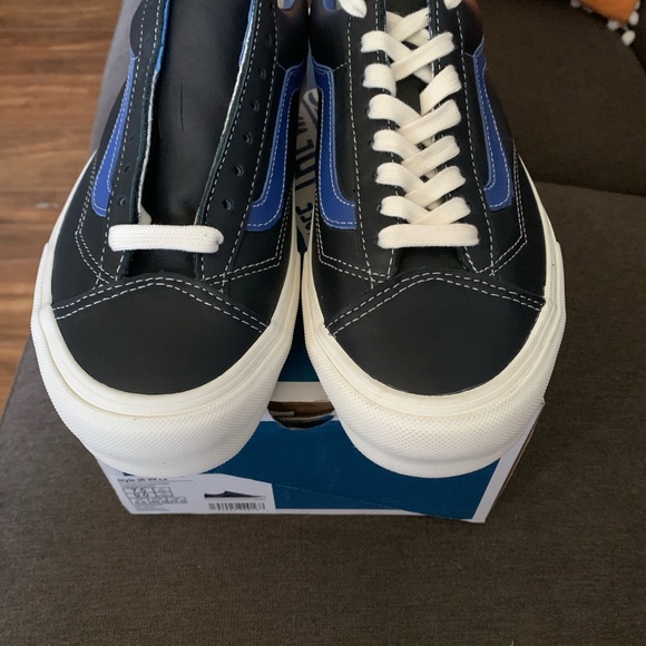 Vans vault Style 36 LX Leather Princess - Picture 8 of 8